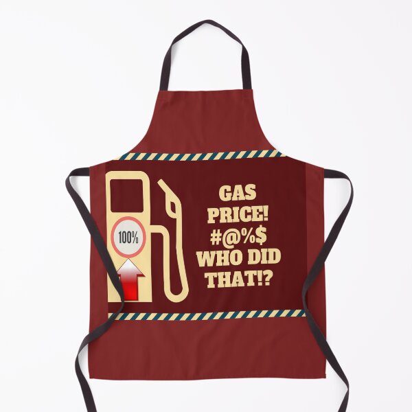 Item preview, Gas Price High Today designed and sold by Mr7Williams.
