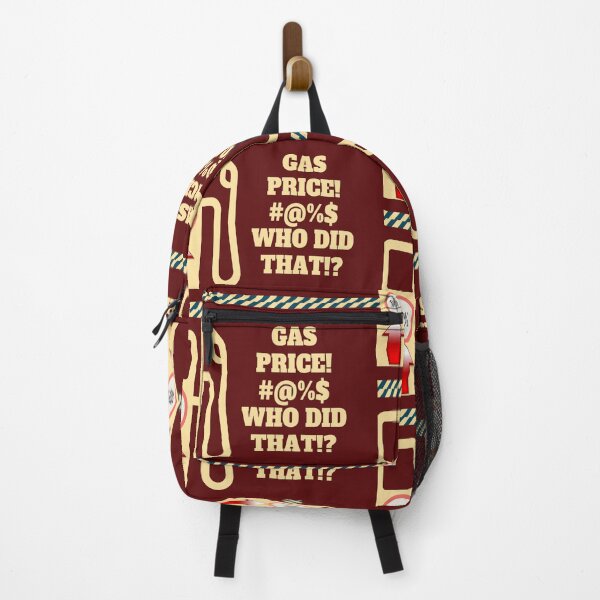 Item preview, Gas Price High Today designed and sold by Mr7Williams.