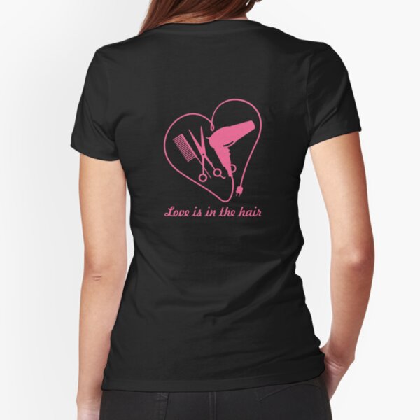 blusas para estilistas