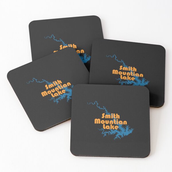 Item preview, Smith Mountain Lake, Virginia  Sticker designed and sold by PootinTuon.