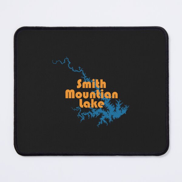 Item preview, Smith Mountain Lake, Virginia  Sticker designed and sold by PootinTuon.