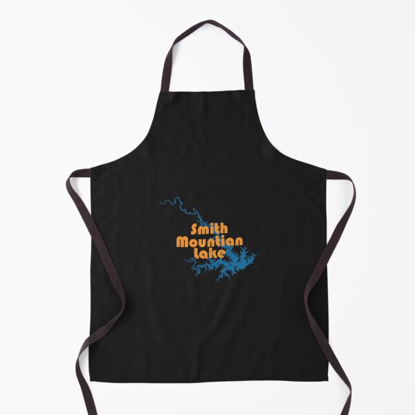 Item preview, Smith Mountain Lake, Virginia Sticker designed and sold by PootinTuon.