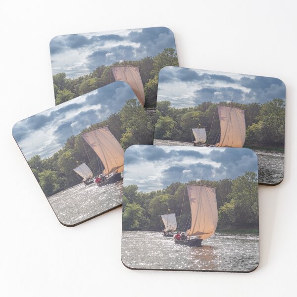 Item preview, Una tarde en el Loira designed and sold by AGaymard.