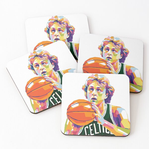 Item preview, Larry Bird    Design designed and sold by FidonaLarina.