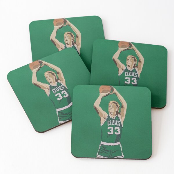 Item preview, Larry Bird    Art designed and sold by FidonaLarina.