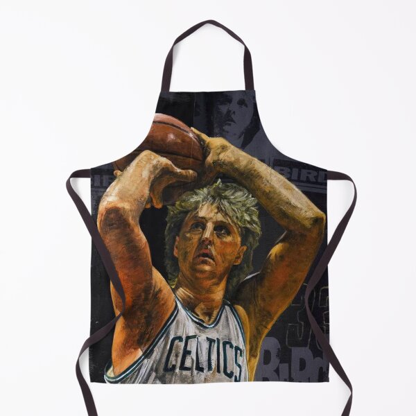Item preview, Larry Bird Fun art designed and sold by FidonaLarina.