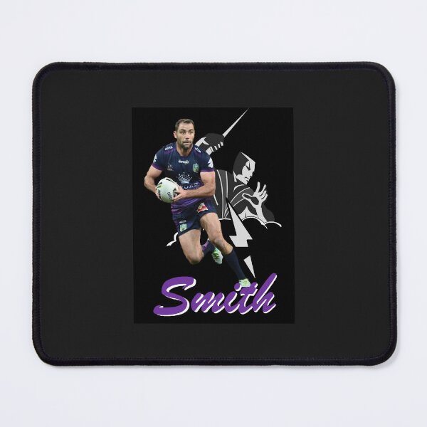 Item preview, Smith Storm Smith Storm Smith Storm Smith Storm Poster designed and sold by PootinTuon.