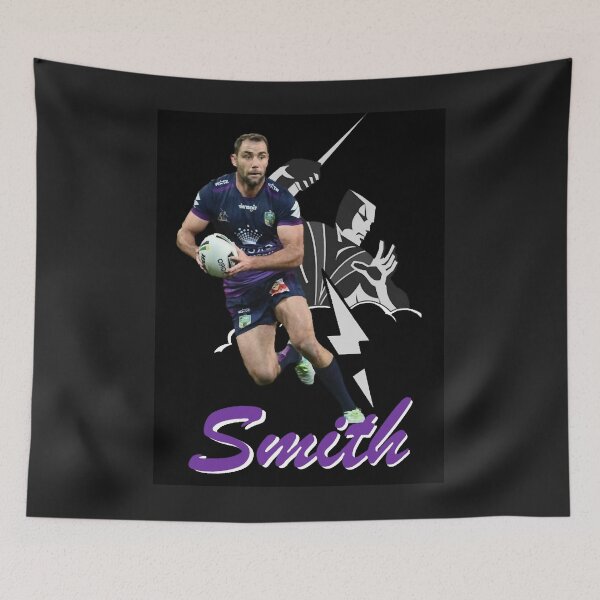 Item preview, Smith Storm Smith Storm Smith Storm Smith Storm Poster designed and sold by PootinTuon.
