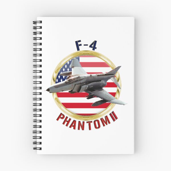 Item preview, F-4 Phantom II USAF designed and sold by Mil Merchant.