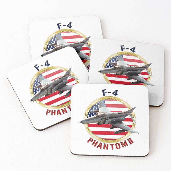 Item preview, F-4 Phantom II USAF designed and sold by Mil Merchant.