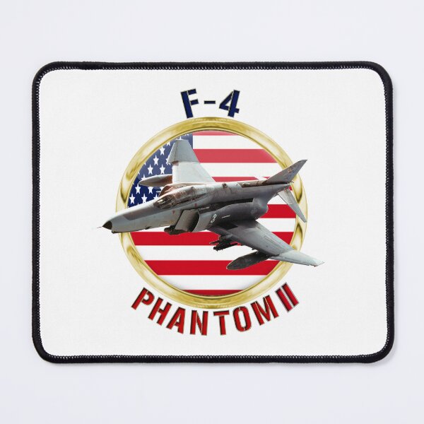 Item preview, F-4 Phantom II USAF designed and sold by Mil Merchant.