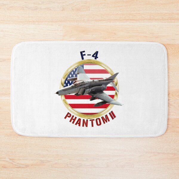 Item preview, F-4 Phantom II USAF designed and sold by Mil Merchant.