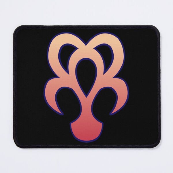 Item preview, Kingdom Hearts Dream Eater Emblem Essential . designed and sold by spenneyjuli.