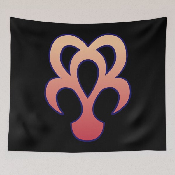 Item preview, Kingdom Hearts Dream Eater Emblem Essential . designed and sold by spenneyjuli.
