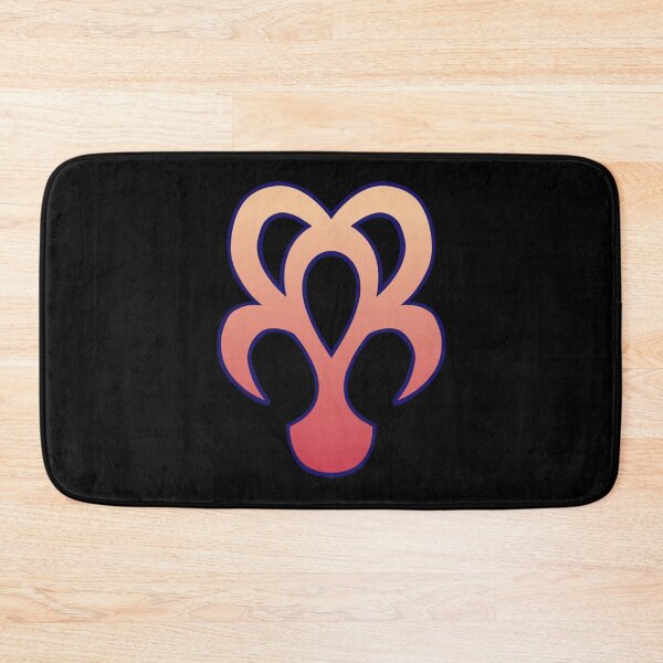 Item preview, Kingdom Hearts Dream Eater Emblem Essential . designed and sold by spenneyjuli.