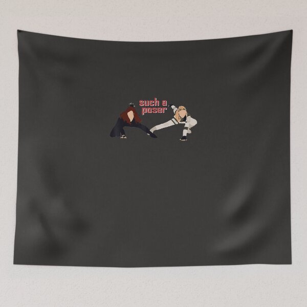 Item preview, Such A Poser Classic T-Shirt designed and sold by ThomasKosdei.
