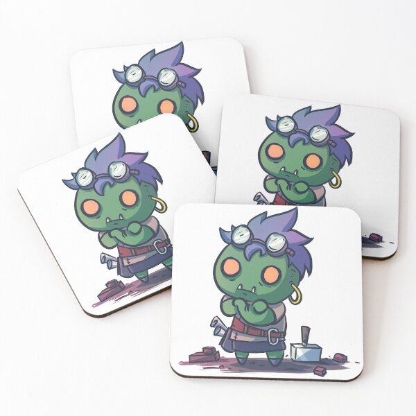Item preview, Architect Orc  designed and sold by Stronghold Valor.