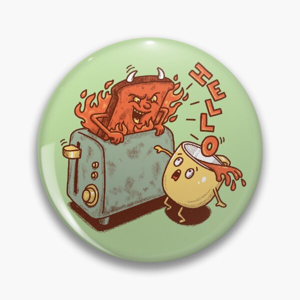 Item preview, HELLO designed and sold by Alexander  Medvedev.