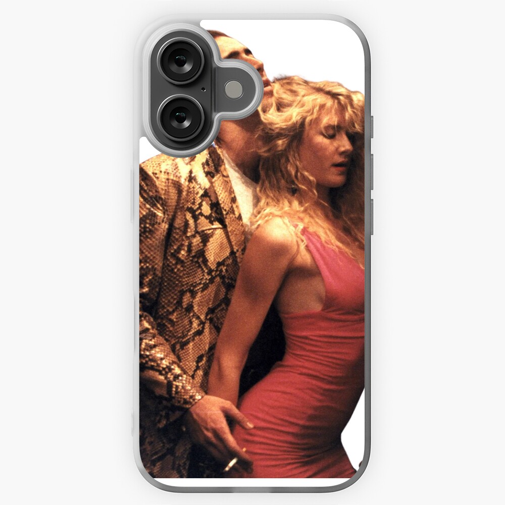 Item preview, iPhone Soft Case designed and sold by indiabee.