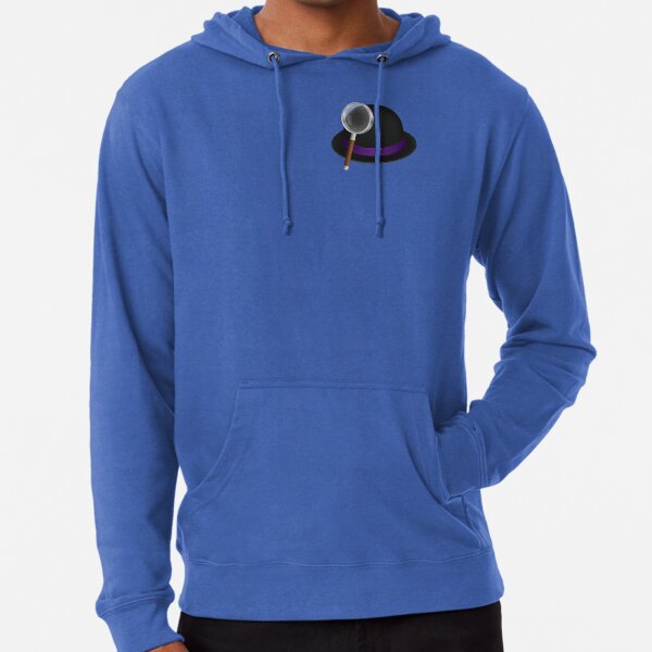 Lightweight Hoodie