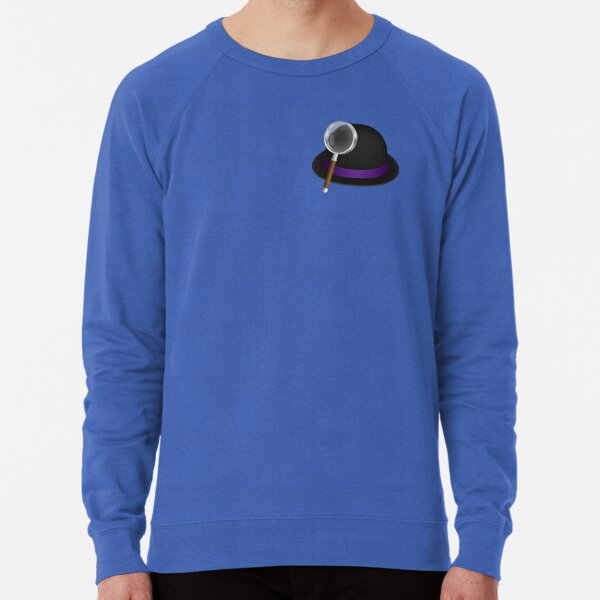 Lightweight Sweatshirt