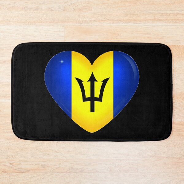 Item preview, My heart is in Barbados, Love Barbados designed and sold by ArtIsParty.