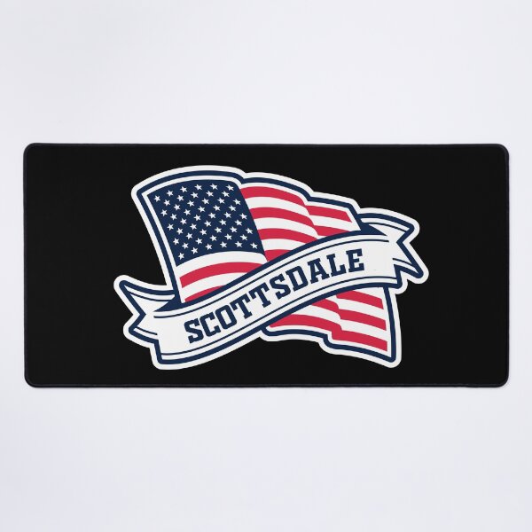 Item preview, There Is No place Like Scottsdale Arizona designed and sold by Urosek.