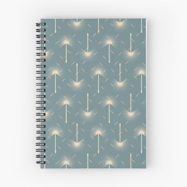 Item preview, Dandelion Seeds - Summer Breeze designed and sold by HappyStudioHS.