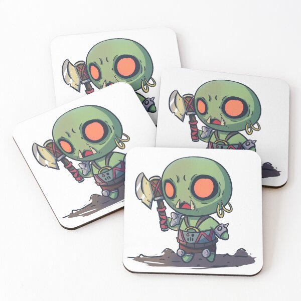 Item preview, Grunt  designed and sold by Stronghold Valor.