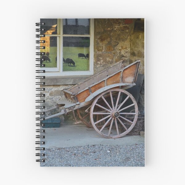 Item preview, Old Cart designed and sold by relayer51.