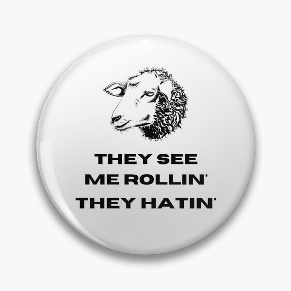 Item preview, Meme De Oveja De Elden Ring designed and sold by Printshac.