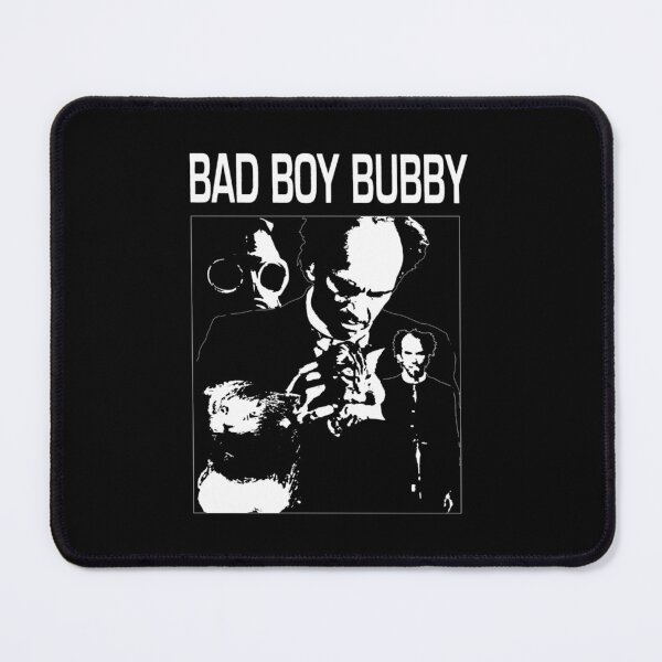 Item preview, Bad Boy Bubby  designed and sold by MarenEckert.