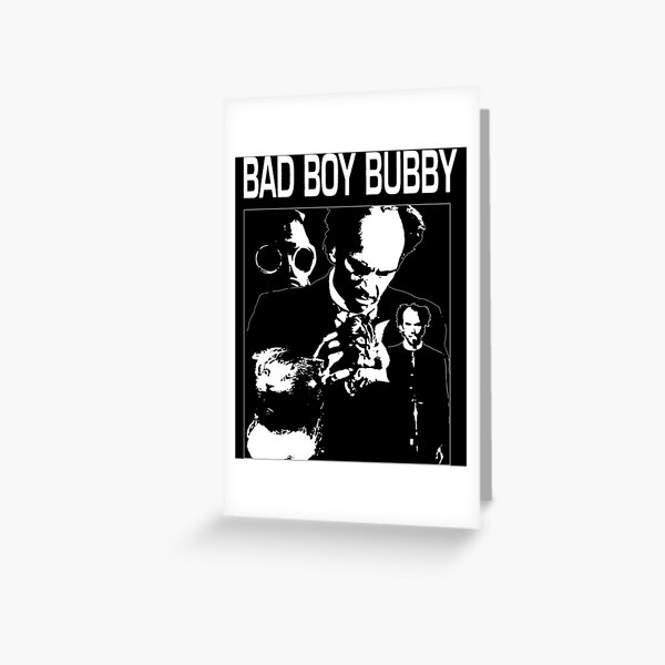 Bad Boy Bubby - Wikipedia