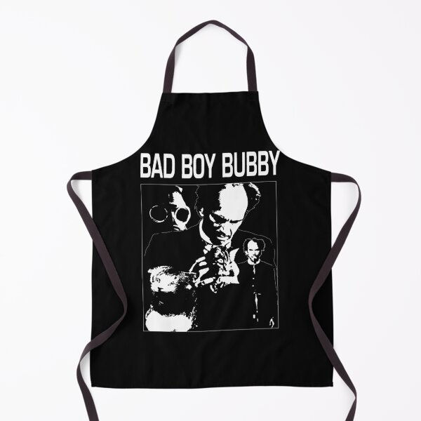 Item preview, Bad Boy Bubby designed and sold by MarenEckert.