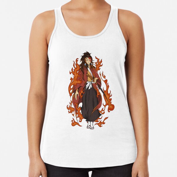 Yorichi Racerback Tank Top