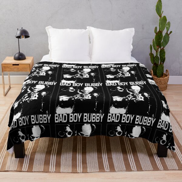 Item preview, Bad Boy Bubby  designed and sold by MarenEckert.