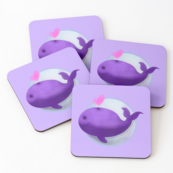 Item preview, I'm a whalien 2 designed and sold by klerneps.