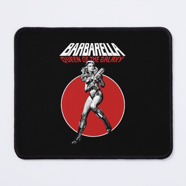 Item preview, Barbarella Cult Inspired  designed and sold by MarenEckert.
