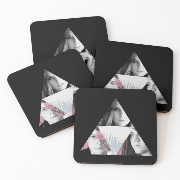 Item preview, Three Personnel designed and sold by gibahteros.
