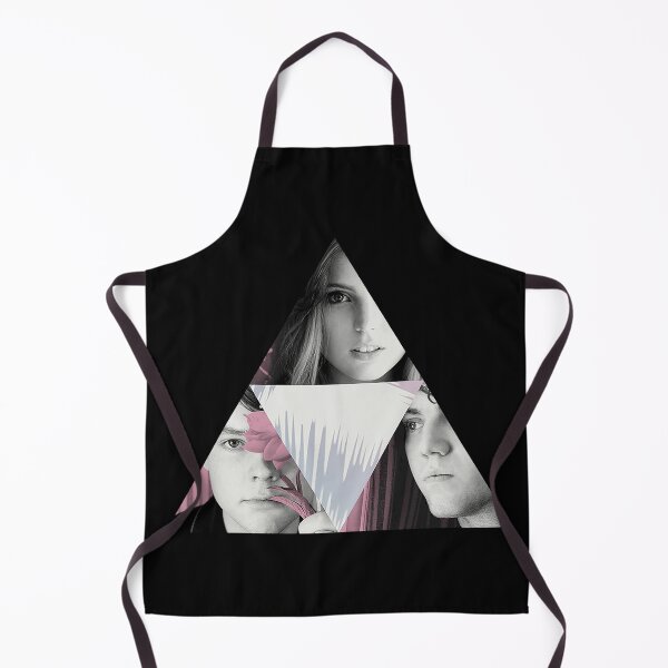 Item preview, Three Personnel designed and sold by gibahteros.
