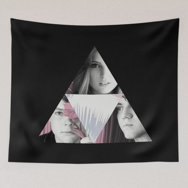 Item preview, Three Personnel designed and sold by gibahteros.