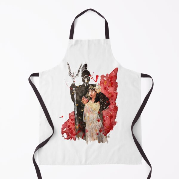 Item preview, Persephone bites into the Pomegranate designed and sold by Hlblng.