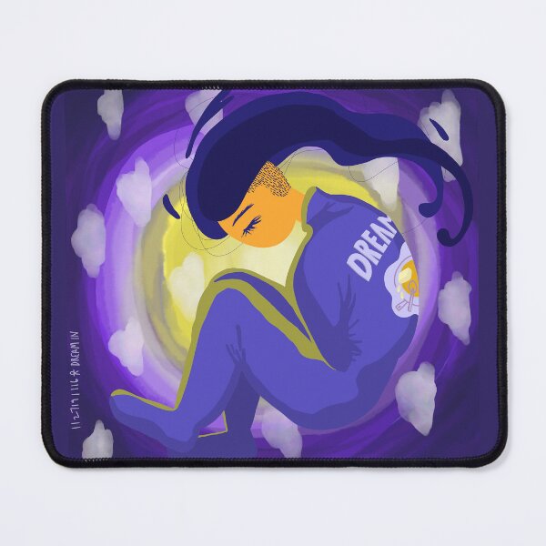 Item preview, Dream In designed and sold by zzzzkid.