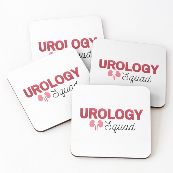 Item preview, Urology Squad (Urologist Gift) designed and sold by i-longmanshop.