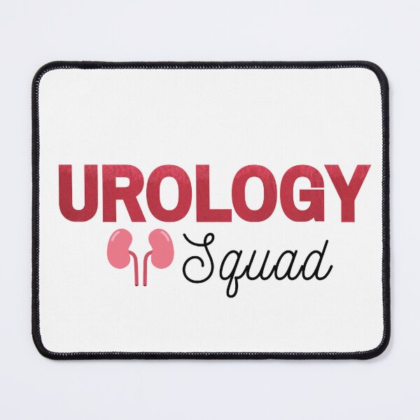 Item preview, Urology Squad (Urologist Gift) designed and sold by i-longmanshop.