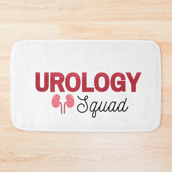 Item preview, Urology Squad (Urologist Gift) designed and sold by i-longmanshop.