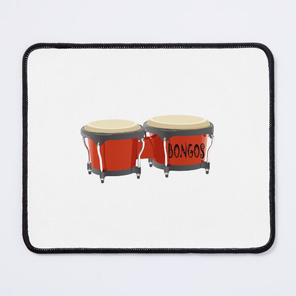 Item preview, Orange Bongos designed and sold by Uma8.