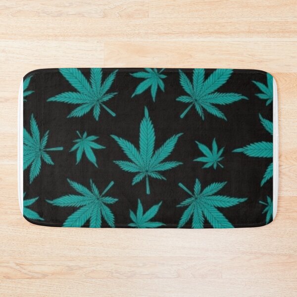 Item preview, Mystic leaves designed and sold by Dripkomplex.