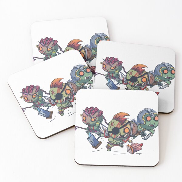 Item preview, Orc Ambush  designed and sold by Stronghold Valor.