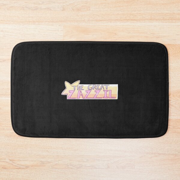 Item preview, The Great Zazzil logo Classic designed and sold by PootinTuon.